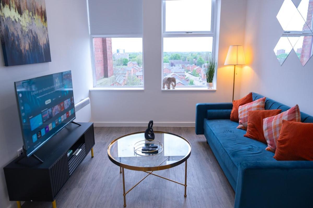 Hive Manchester