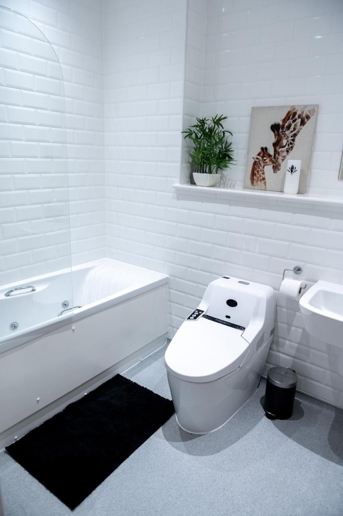 Hive Apartment Manchester